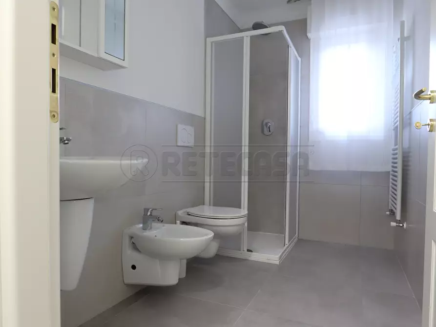 Immagine 6 di Appartamento in affitto  in viale sant'agostino a Vicenza