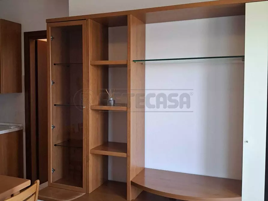 Immagine 4 di Bilocale in affitto  in Via San Giuseppe 16 a Montecchio Maggiore