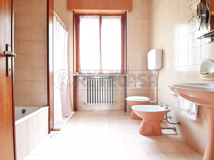 Immagine 13 di Rustico / casale in vendita  in Via Danesi di Sopra 50 a Montecchia Di Crosara