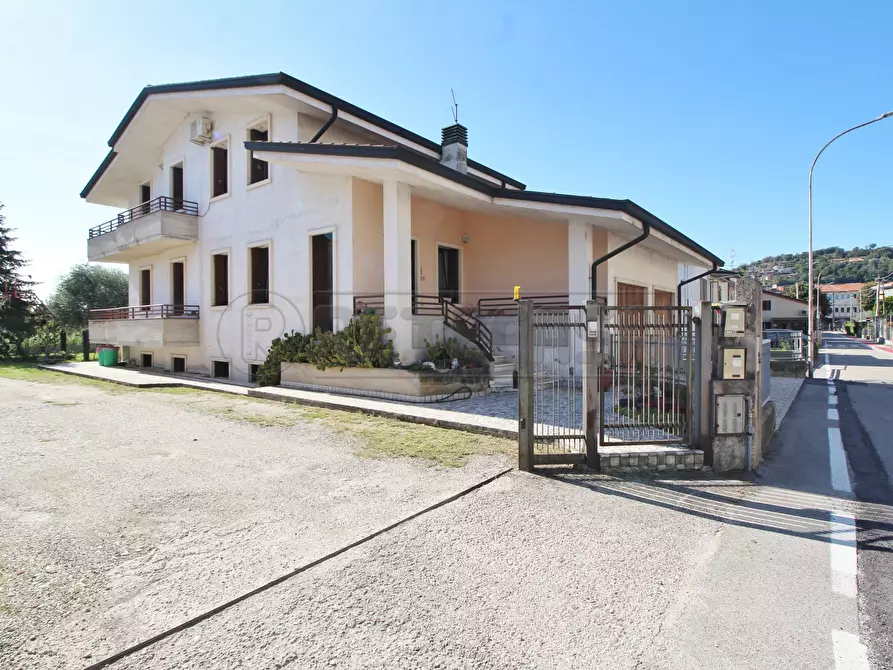 Immagine 3 di Casa indipendente in vendita  in Stradella dei Muzzi 22 a Montebello Vicentino