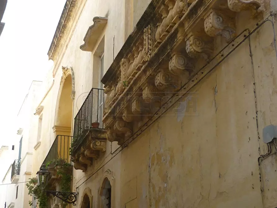 Immagine 10 di Casa indipendente in vendita  in Via Corrado Spagna 14 a Gallipoli