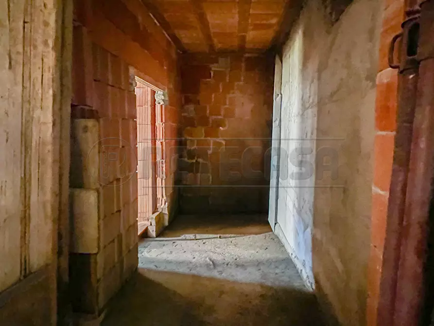 Immagine 9 di Rustico / casale in vendita  in Via Vicolo Castello 9 a Monteviale