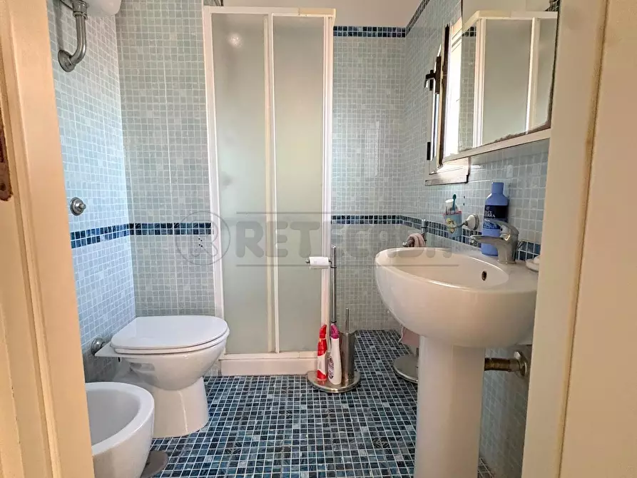 Immagine 16 di Trilocale in vendita  in Via Archimede 25 a Marcianise