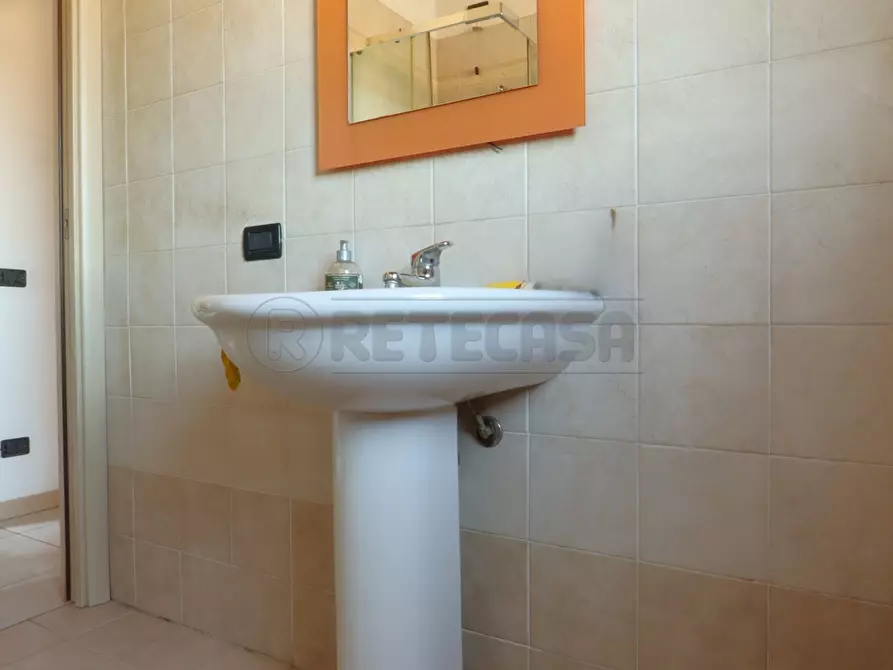 Immagine 8 di Appartamento in vendita  in Via Gorgona 10 a Vicenza