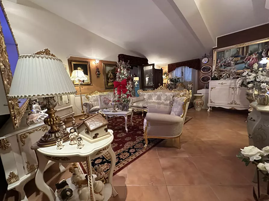 Immagine 9 di Appartamento in vendita  a Mazara Del Vallo