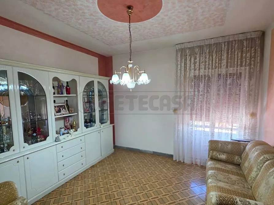 Immagine 5 di Appartamento in vendita  a Mercato San Severino