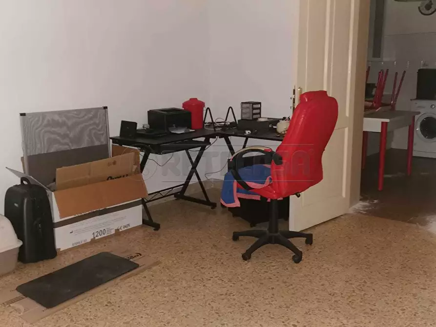 Immagine 13 di Porzione di casa in vendita  in Via Principe Ruffo 4 a Messina