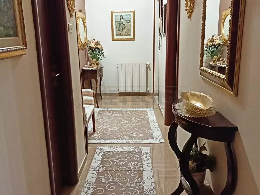 Immagine 17 di Appartamento in vendita  a Mazara Del Vallo