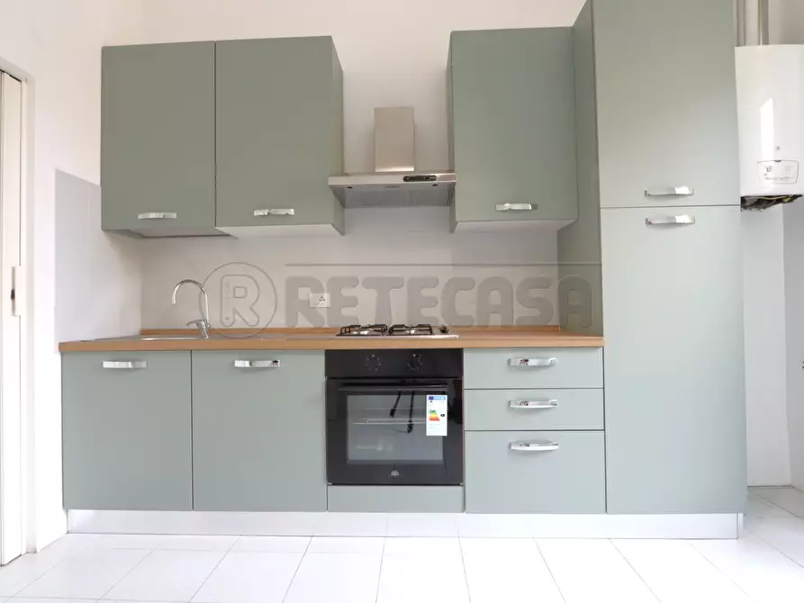 Immagine 2 di Stanza singola in affitto  in Via Fra' Paolo Sarpi a Vicenza