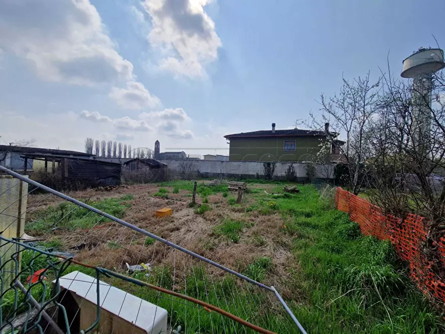 Immagine 26 di Terratetto in vendita  in Via Canove a Ostiano