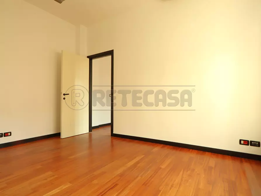Immagine 8 di Ufficio in affitto  in Viale Roma 8 a Vicenza