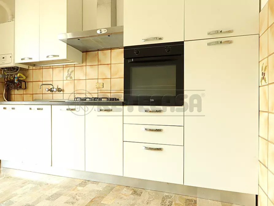 Immagine 4 di Trilocale in affitto  a Quinto Vicentino