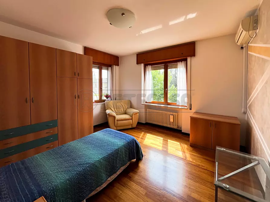 Immagine 29 di Trilocale in vendita  in Via Peschiera dei Muzzi a Sovizzo