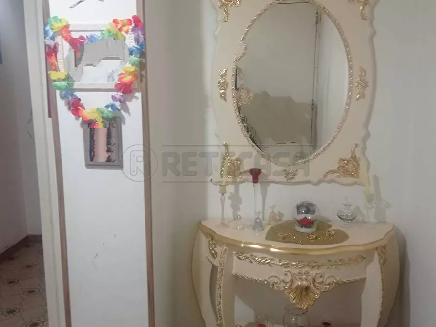 Immagine 8 di Appartamento in vendita  a Mazara Del Vallo