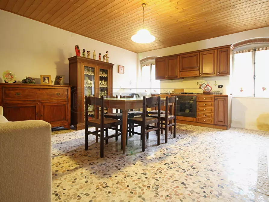 Immagine 9 di Rustico / casale in vendita  in Via Castello 43 a Gambellara