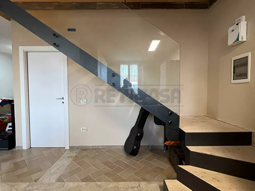 Immagine 4 di Casa bifamiliare in vendita  in Via costalunga di Sopra 20 a Sovizzo
