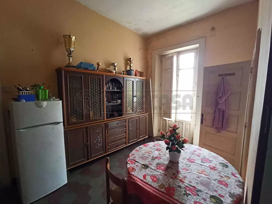 Immagine 9 di Trilocale in vendita  a Messina