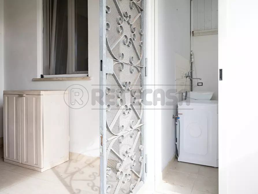 Immagine 36 di Appartamento in vendita  in Via Ignazio Falconieri 8 a Nardo'