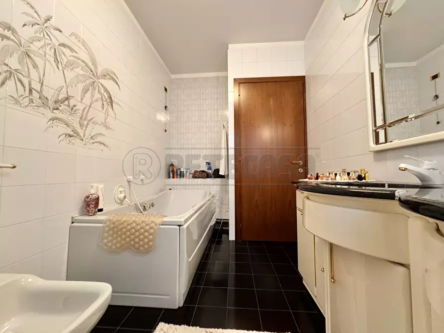 Immagine 19 di Casa semindipendente in vendita  in via grumo 19 a Cornedo Vicentino