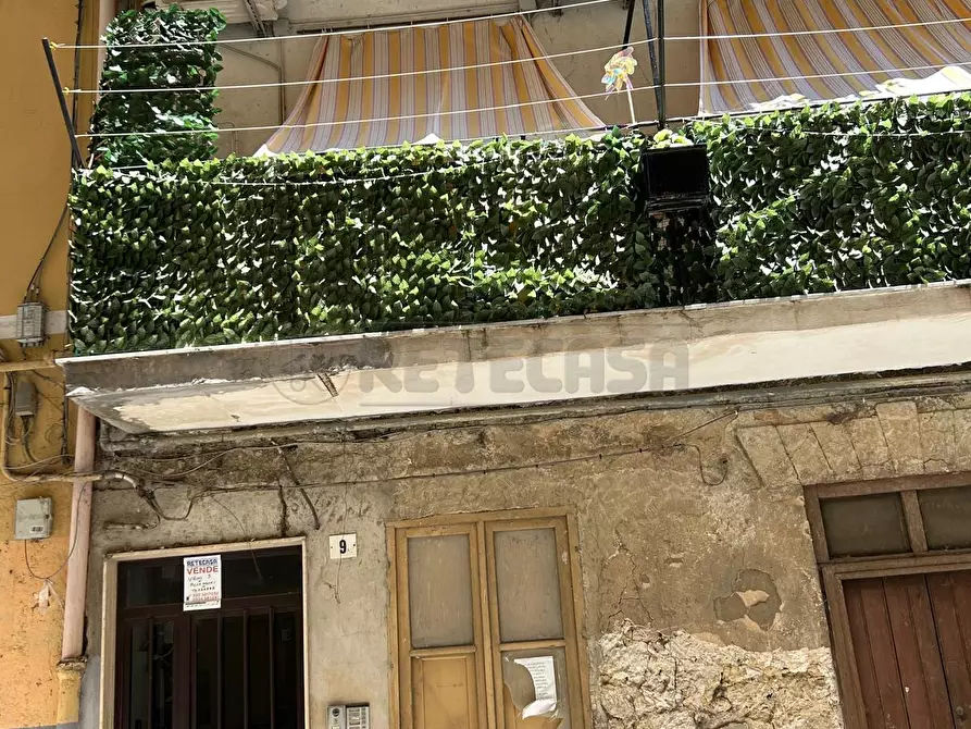 Immagine 2 di Appartamento in vendita  in VIA VERGA 9 a Caltanissetta