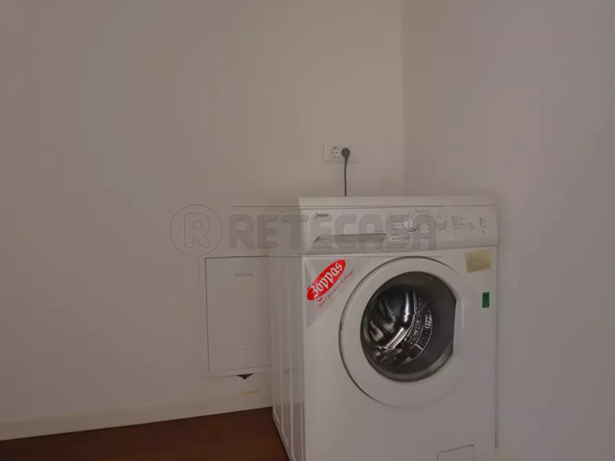 Immagine 16 di Bilocale in affitto  in Contra' San Domenico a Vicenza