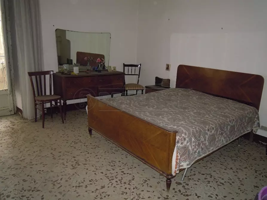 Immagine 7 di Bilocale in vendita  in via pampillonia 20 a Caltanissetta