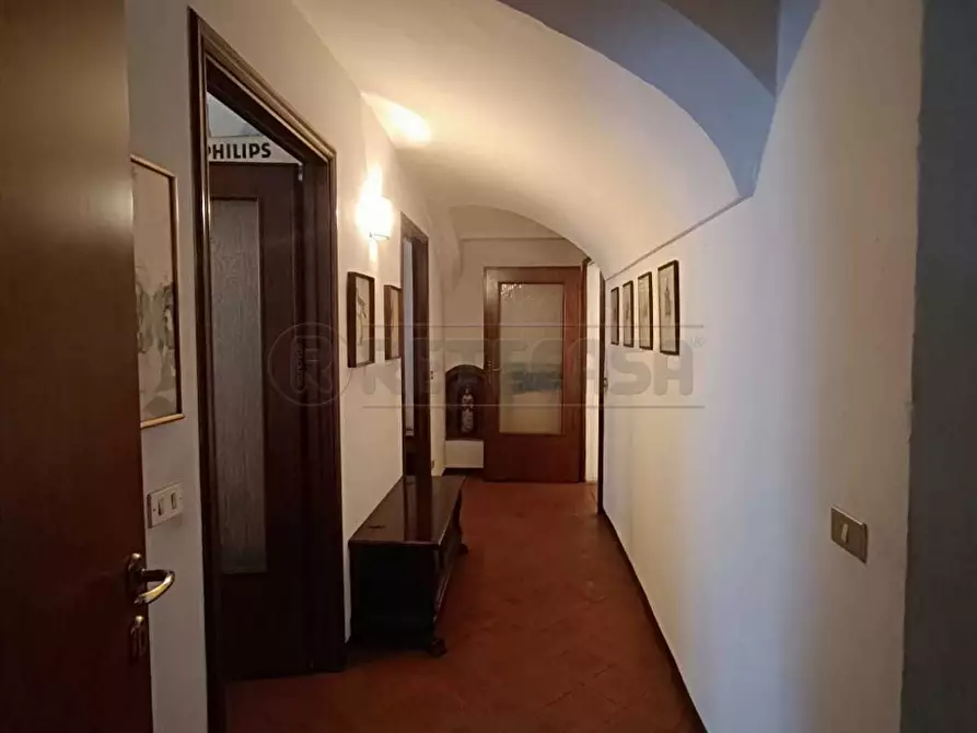 Immagine 12 di Quadrilocale in vendita  in Corso Garibaldi a Cremona