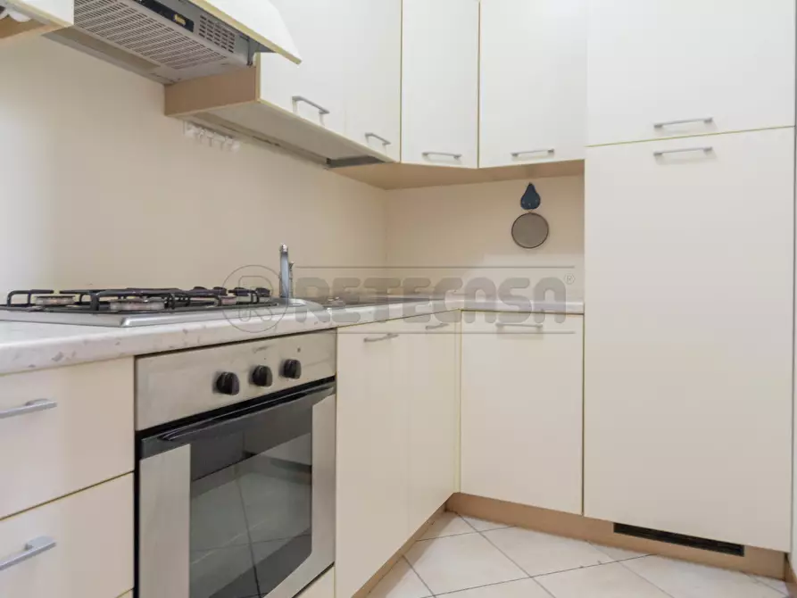 Immagine 4 di Appartamento in vendita  in Via Rovegliara 66 a Bressanvido