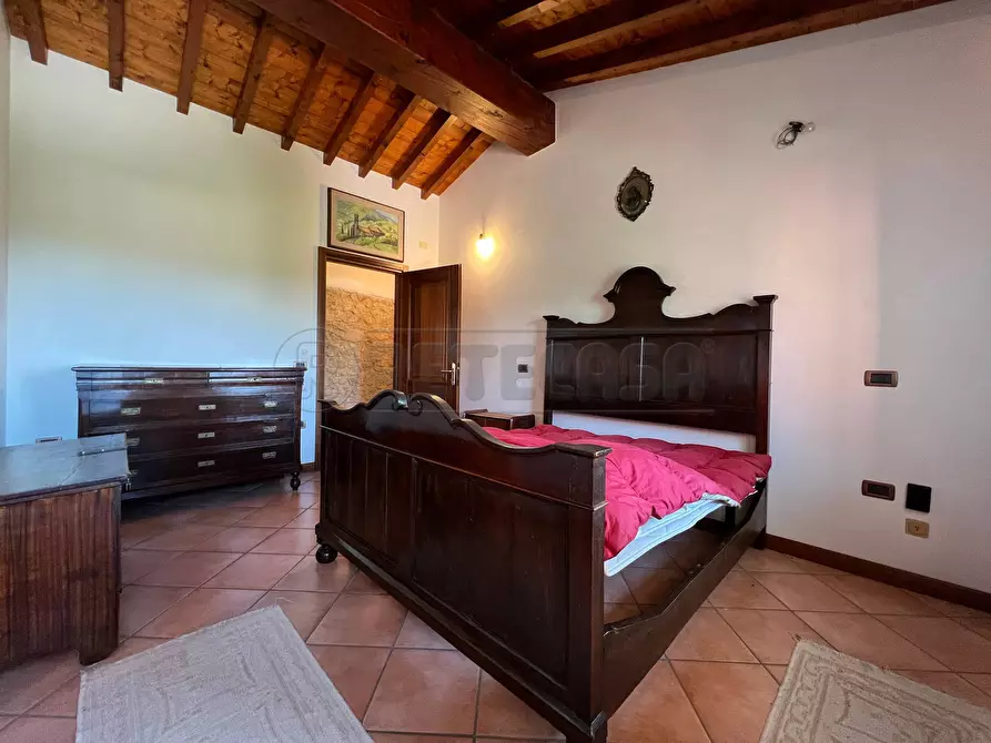 Immagine 20 di Casa semindipendente in vendita  a Vo