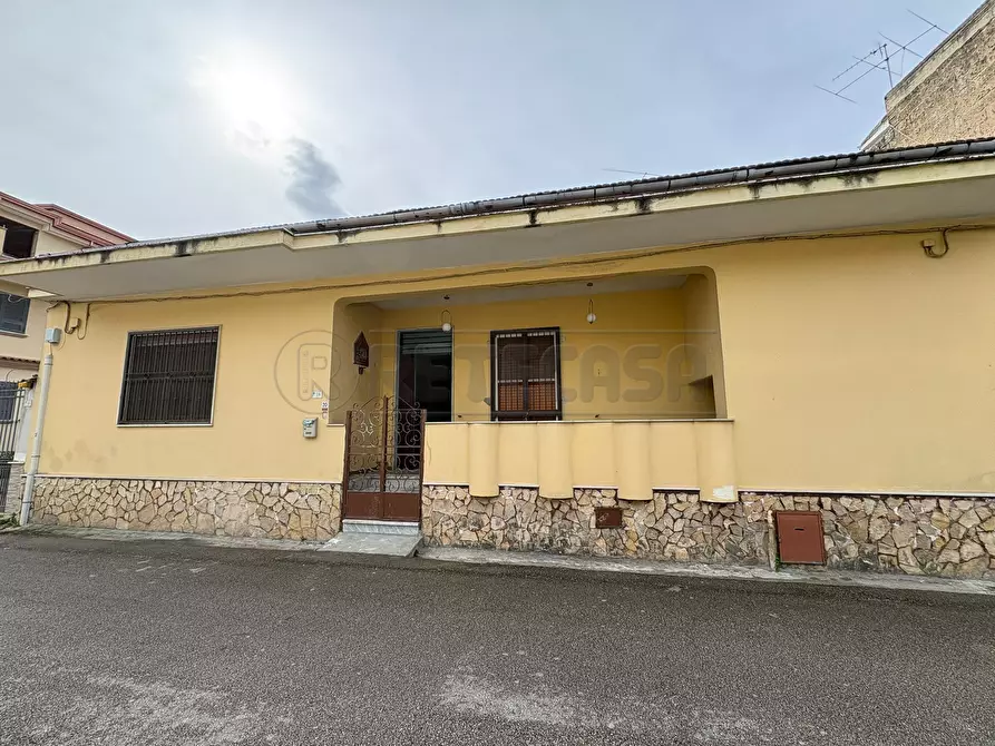 Immagine 1 di Terratetto in vendita  in Via Foggia a Marcianise