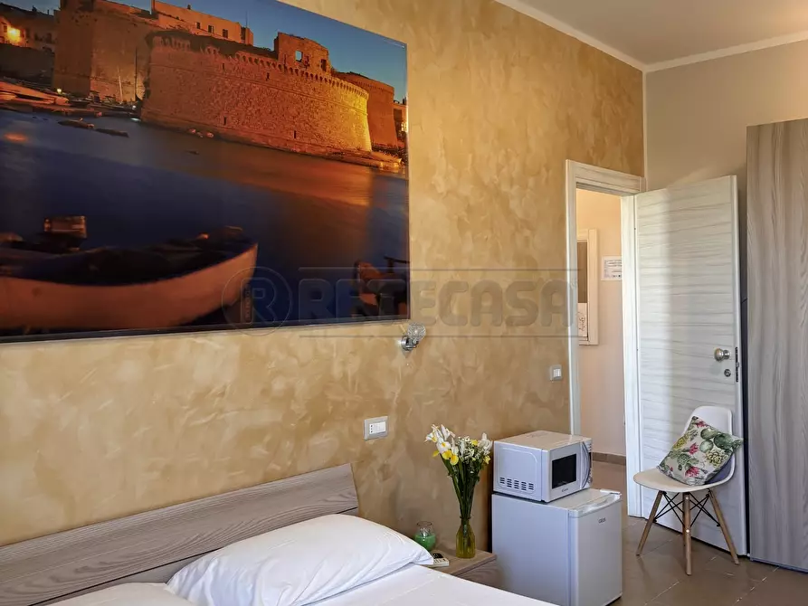 Immagine 105 di Pentalocale in vendita  in Via delle tessitrici 1 a Sannicola