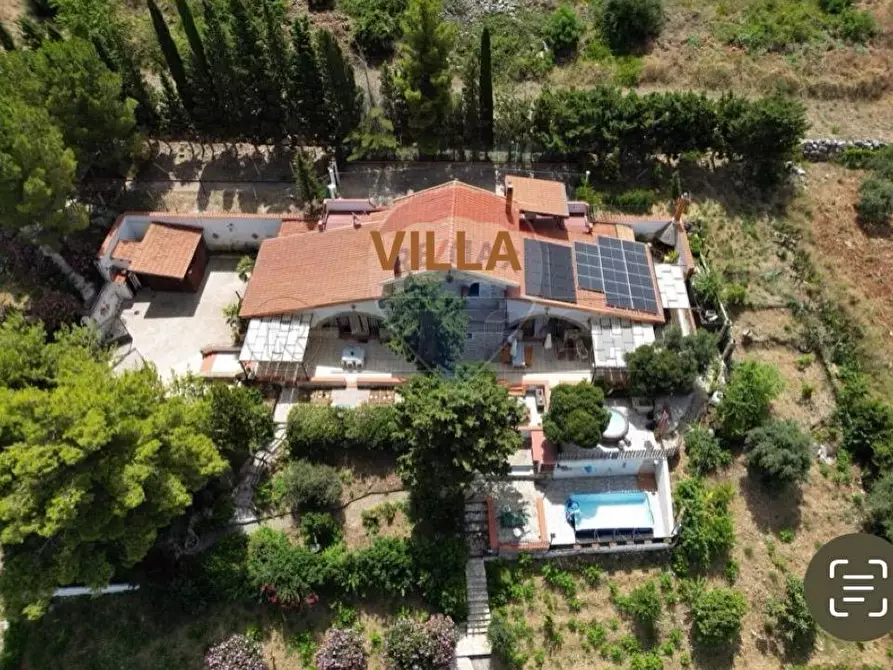 Immagine 87 di Villa in vendita  a Castellammare Del Golfo