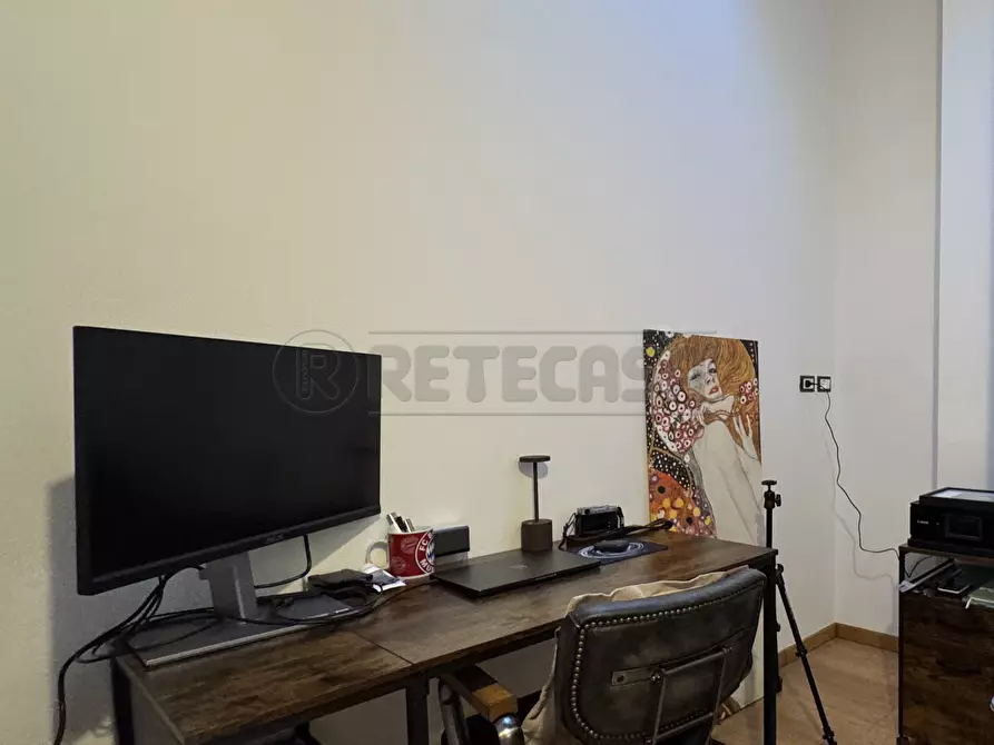 Immagine 12 di Casa semindipendente in vendita  in Via San Nicolò 23 a Trissino