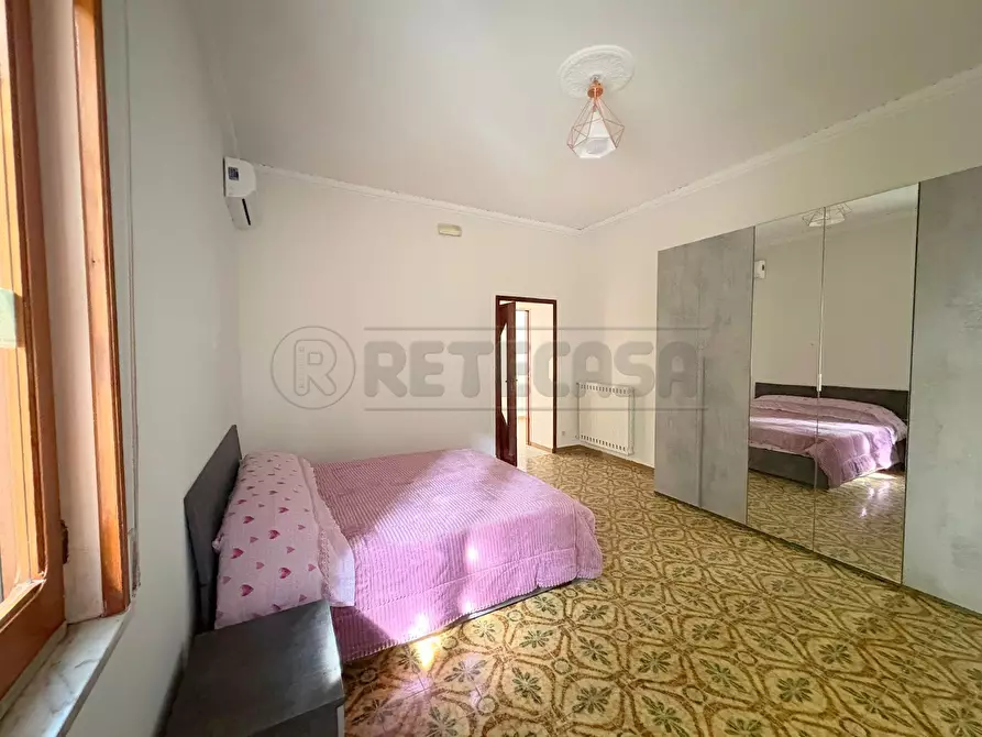 Immagine 8 di Terratetto in vendita  in Via Foggia a Marcianise