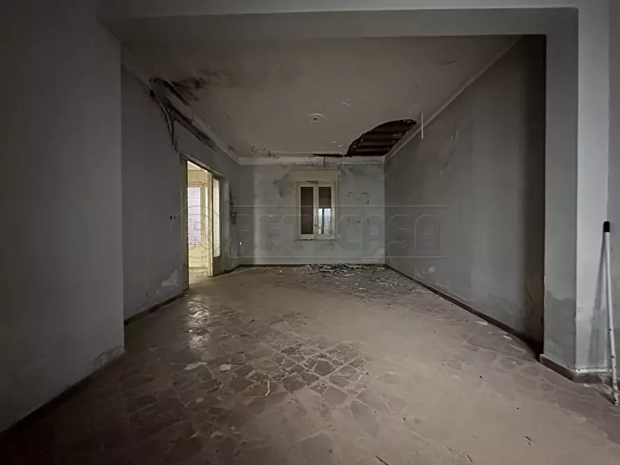 Immagine 5 di Appartamento in vendita  a Mazara Del Vallo