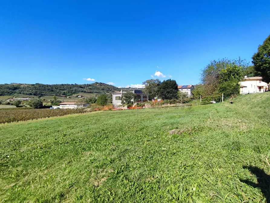 Immagine 6 di Terreno edificabile in vendita  in Contrada Selva 52 a Montebello Vicentino