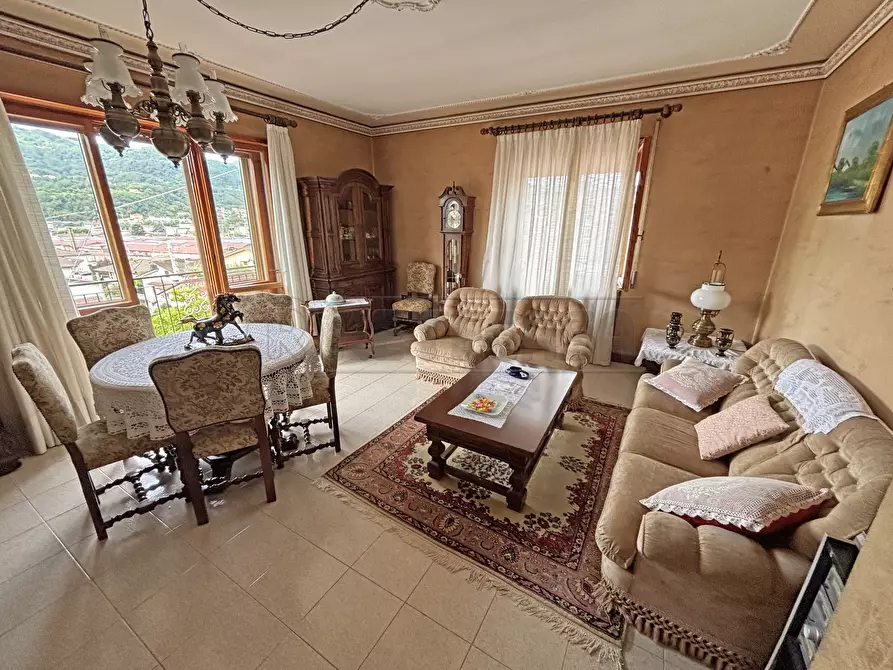 Immagine 12 di Casa semindipendente in vendita  in via carducci 4 a Cornedo Vicentino