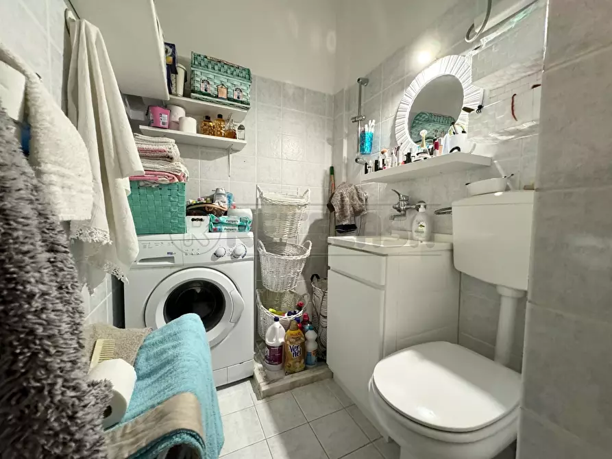 Immagine 15 di Appartamento in vendita  in Traversa Via Fiume 23 a Gallipoli