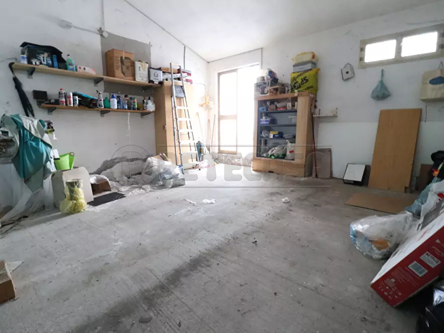 Immagine 19 di Casa indipendente in vendita  a Bondeno