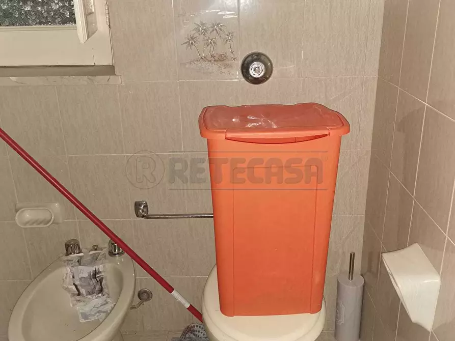 Immagine 14 di Porzione di casa in vendita  in Via Principe Ruffo 4 a Messina