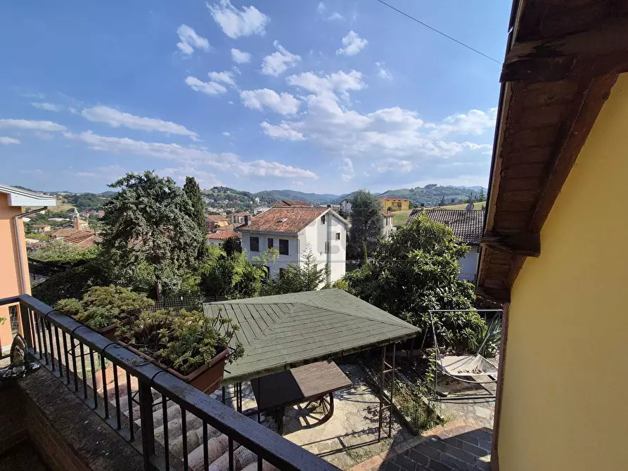 Immagine 25 di Villa in vendita  in Via Bottego a Salsomaggiore Terme