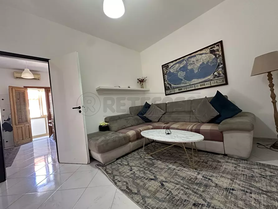 Immagine 17 di Casa indipendente in vendita  a Mazara Del Vallo