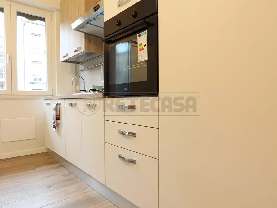 Immagine 16 di Stanza singola in affitto  in via A. Sandri 3 a Vicenza