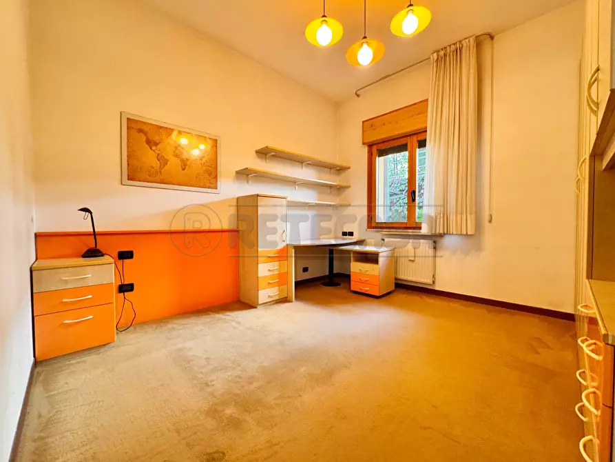 Immagine 14 di Appartamento in vendita  in Località le Laite 46 a Recoaro Terme