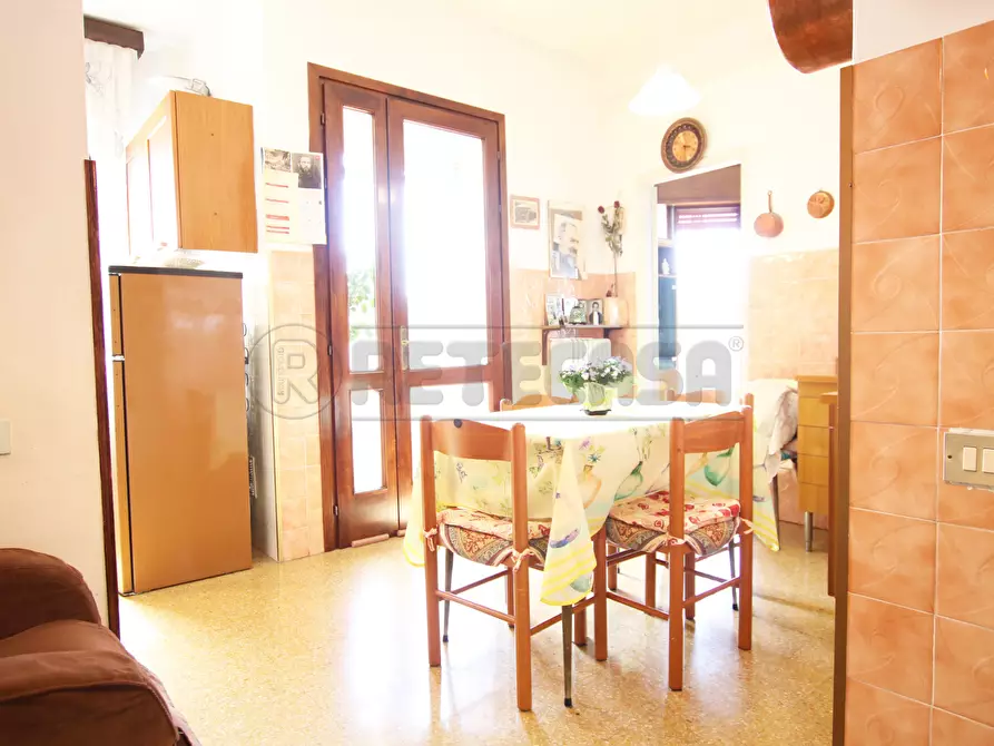 Immagine 8 di Bilocale in vendita  in via einaudi a Vicenza