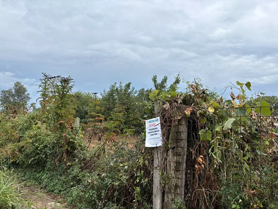 Immagine 5 di Terreno edificabile in vendita  in Via Norcia a Marcianise