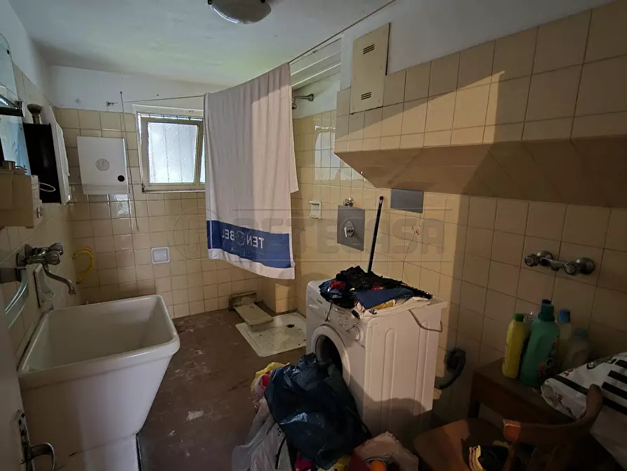 Immagine 23 di Terratetto in vendita  in Via Bergamo a Castelverde