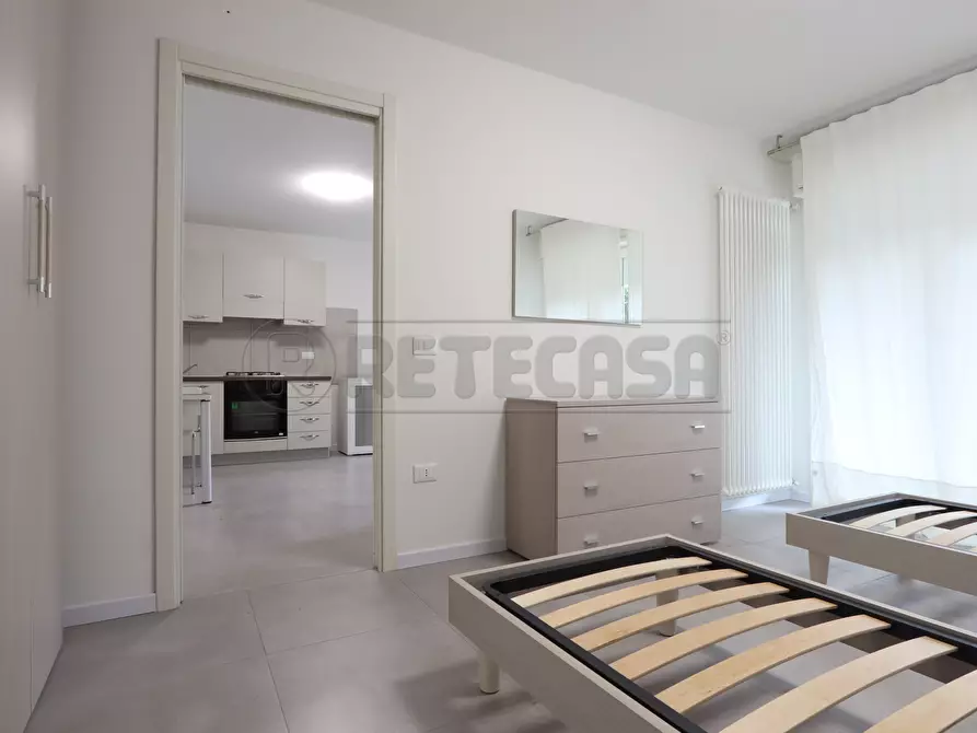 Immagine 10 di Appartamento in affitto  in viale sant'agostino a Vicenza