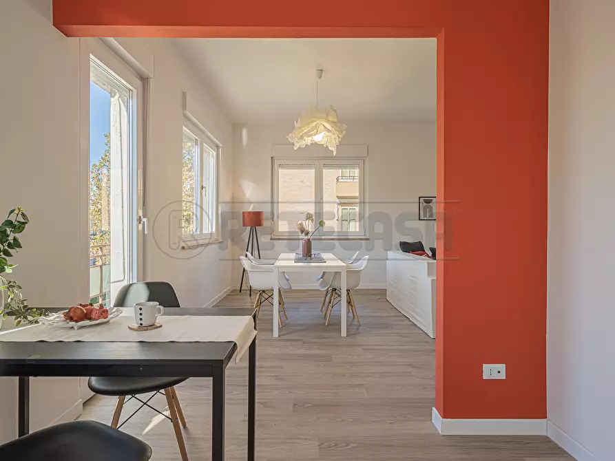 Immagine 16 di Trilocale in vendita  in Via Giovanni Picutti a Vicenza