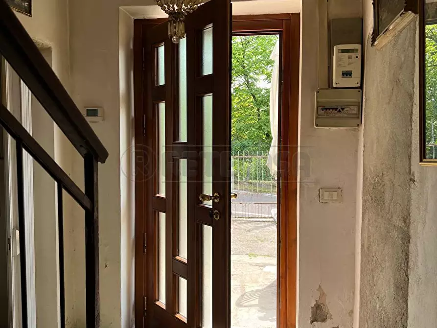 Immagine 5 di Porzione di casa in vendita  in Via Mazzanta 64 a Arcugnano